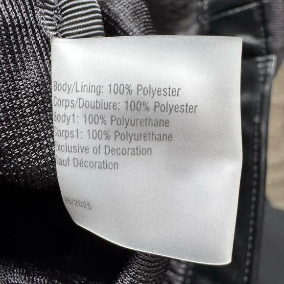 Victoria Secret Tote - Picture 6 of 7